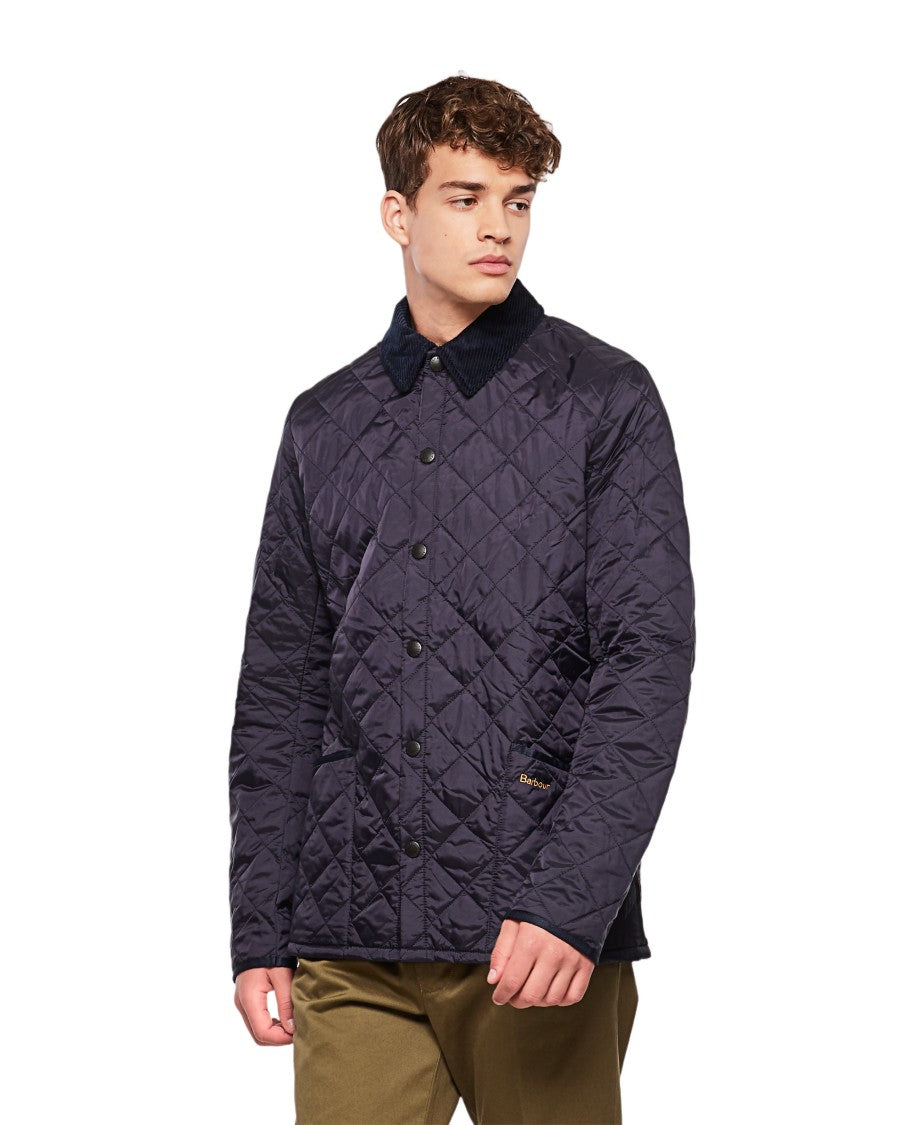 Barbour Heritage Liddesdale Quilt Jacket