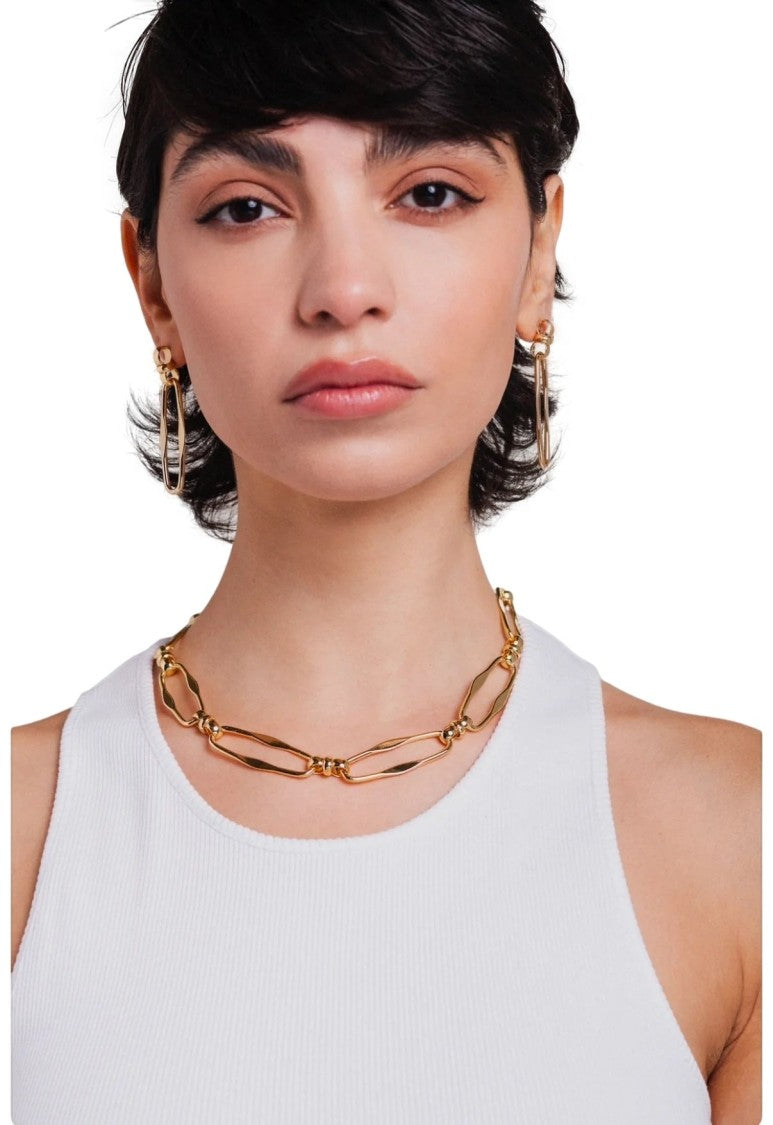 Federica Tosi Sylvie' Necklace