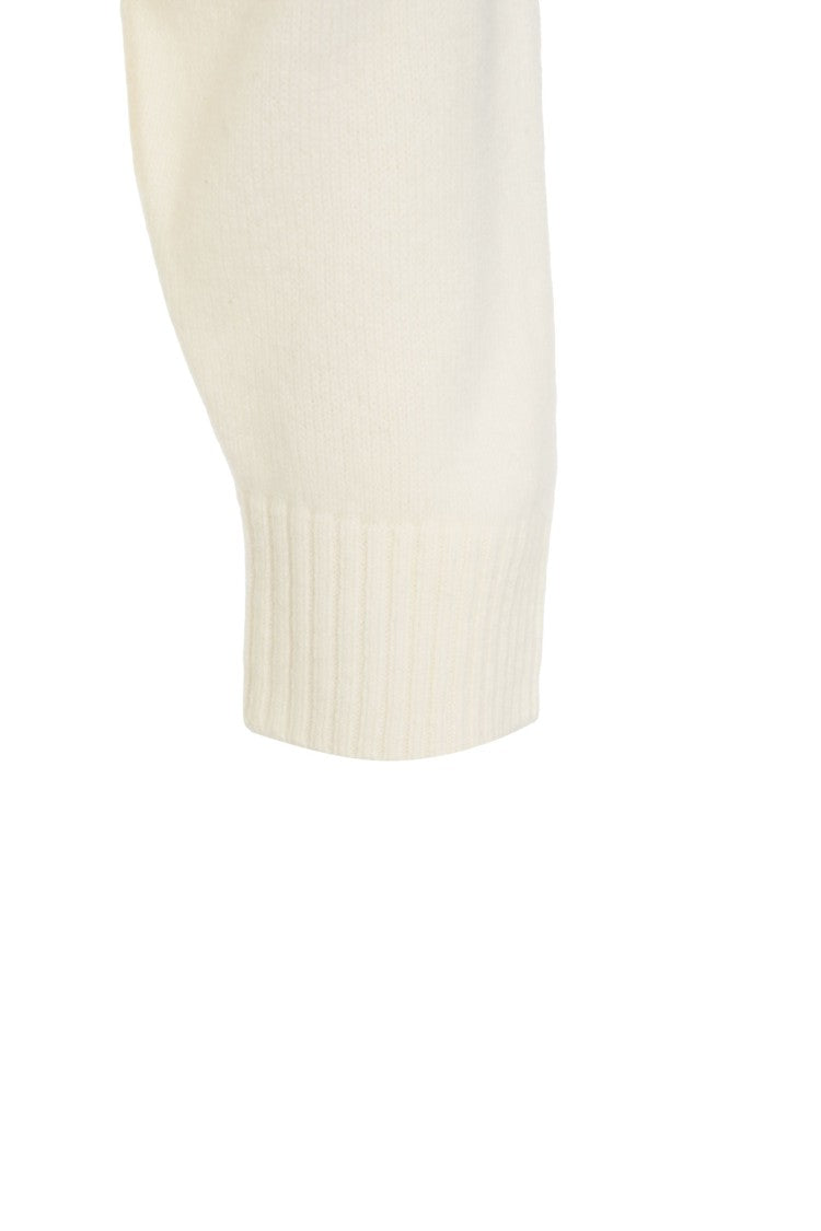 Liu Jo Sweater With Cut-Out Details