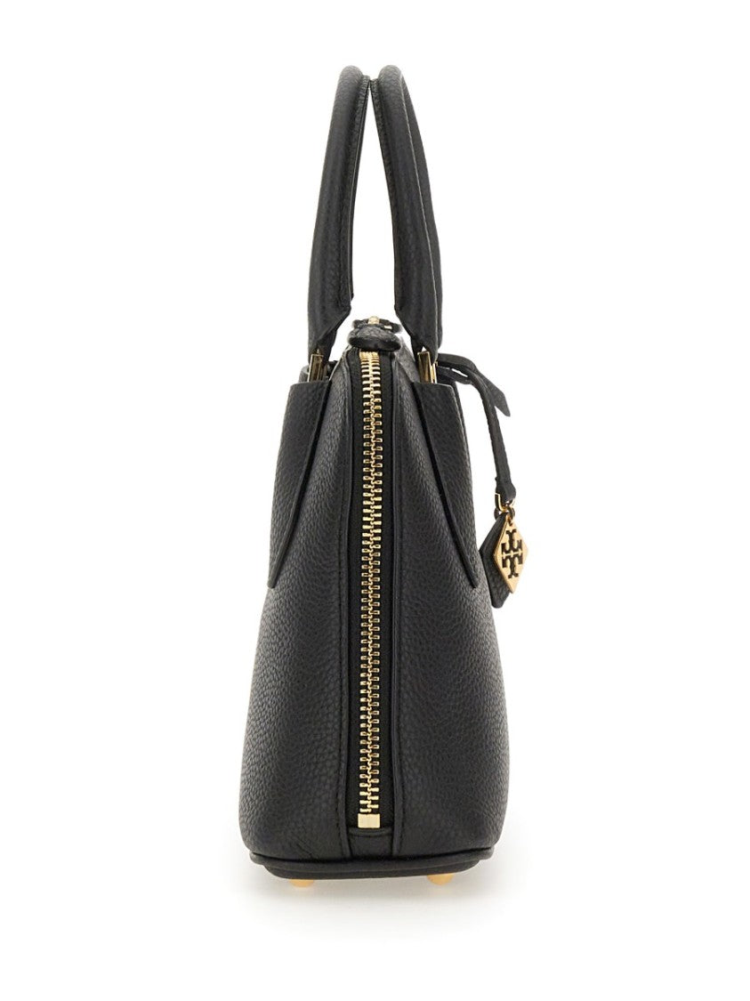 Tory Burch Swing Mini Trunk Bag