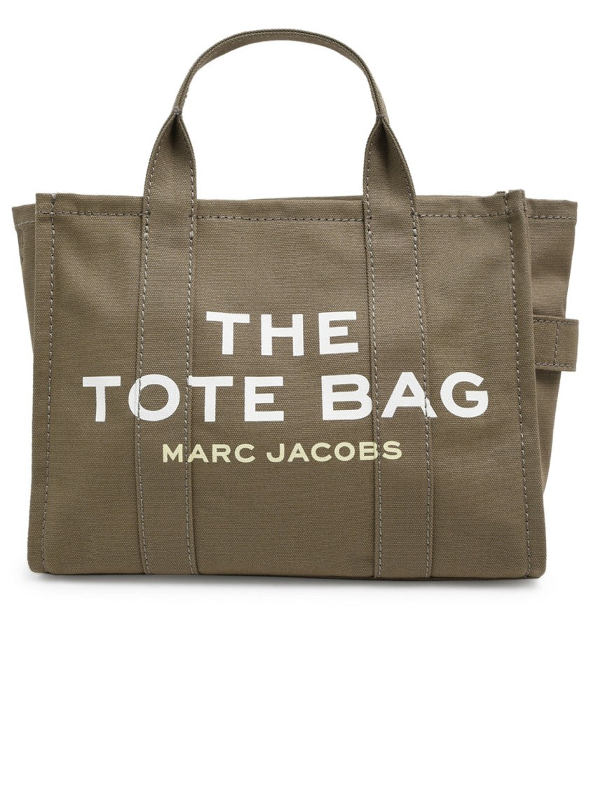 Marc Jacobs (The) Small Cotton Tote Bag
