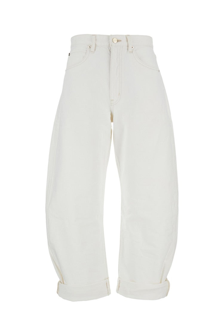 Frame The Bubble Jeans