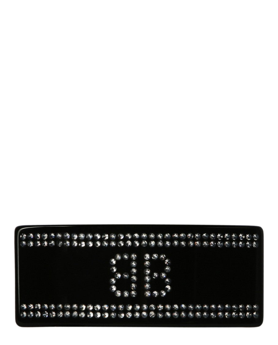 Balenciaga Xxl Hair Clip