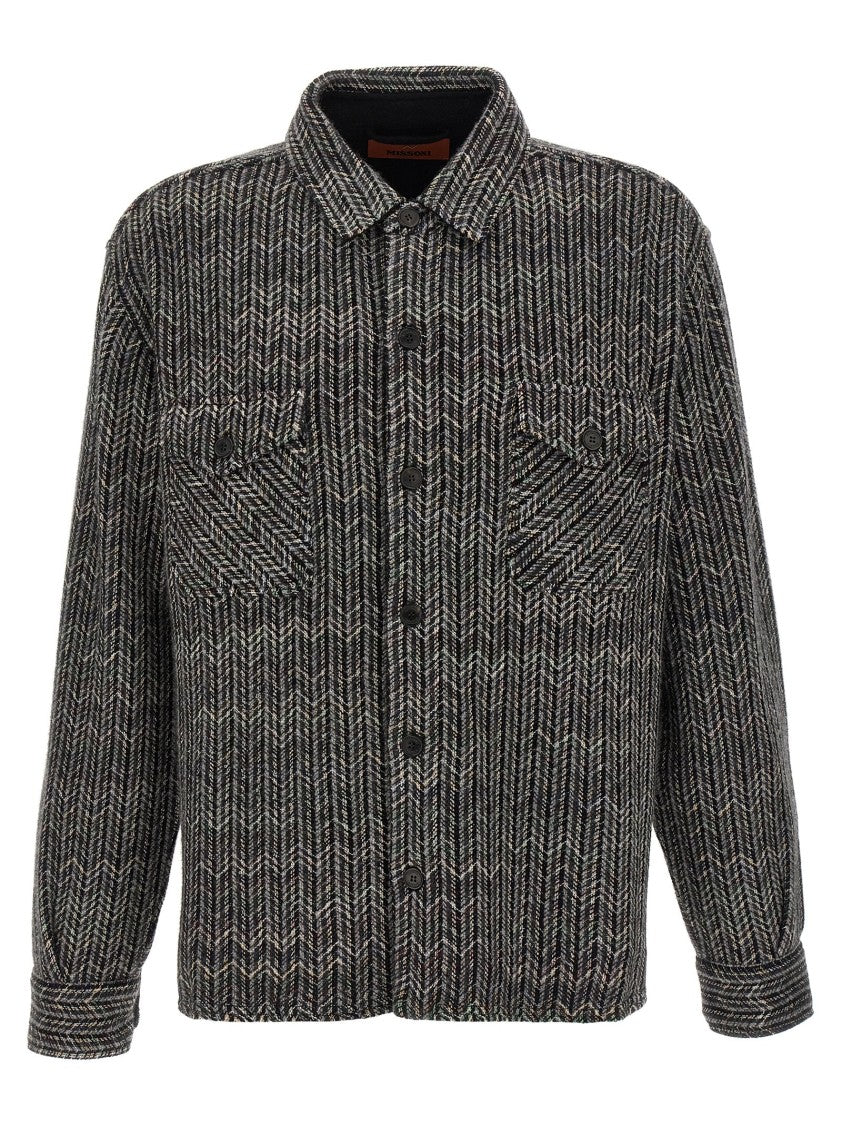 Missoni 'Caperdoni' Shirt