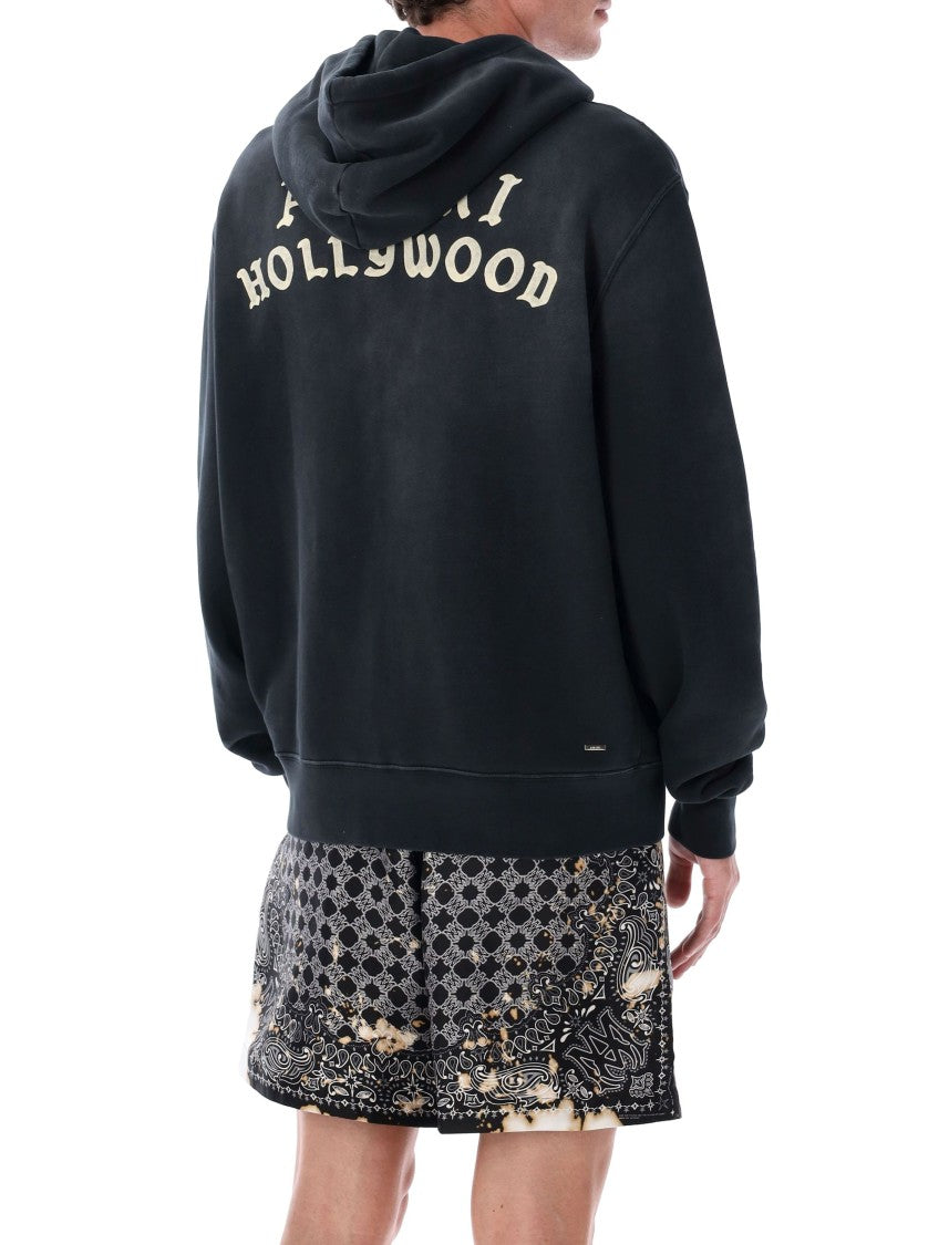 Amiri Amiri Hollywood Hoodie