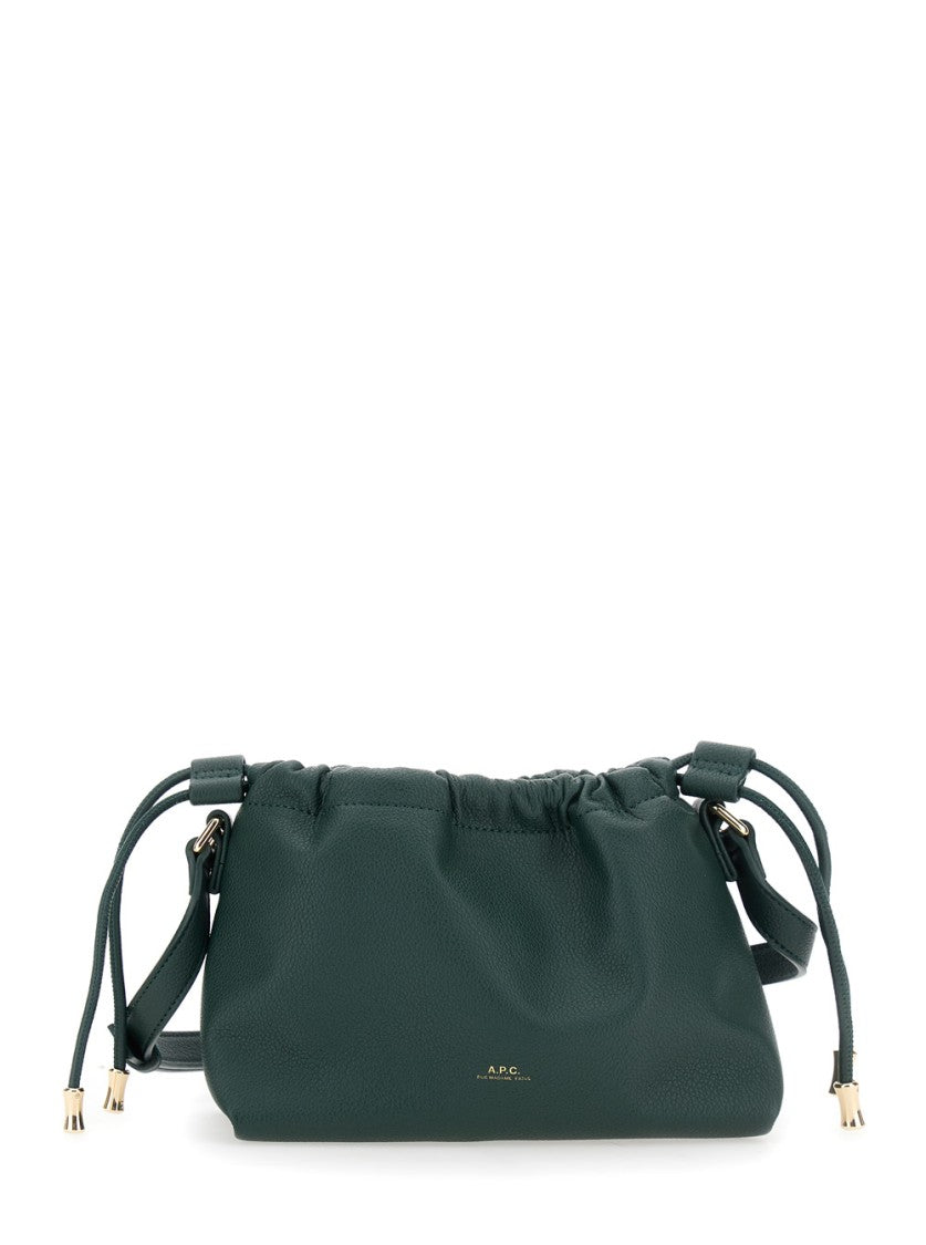 A.P.C. Sac Ninon Mini Bag
