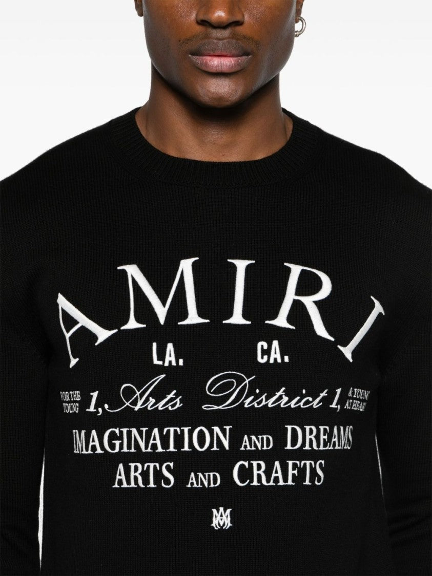 Amiri Arts District Crew