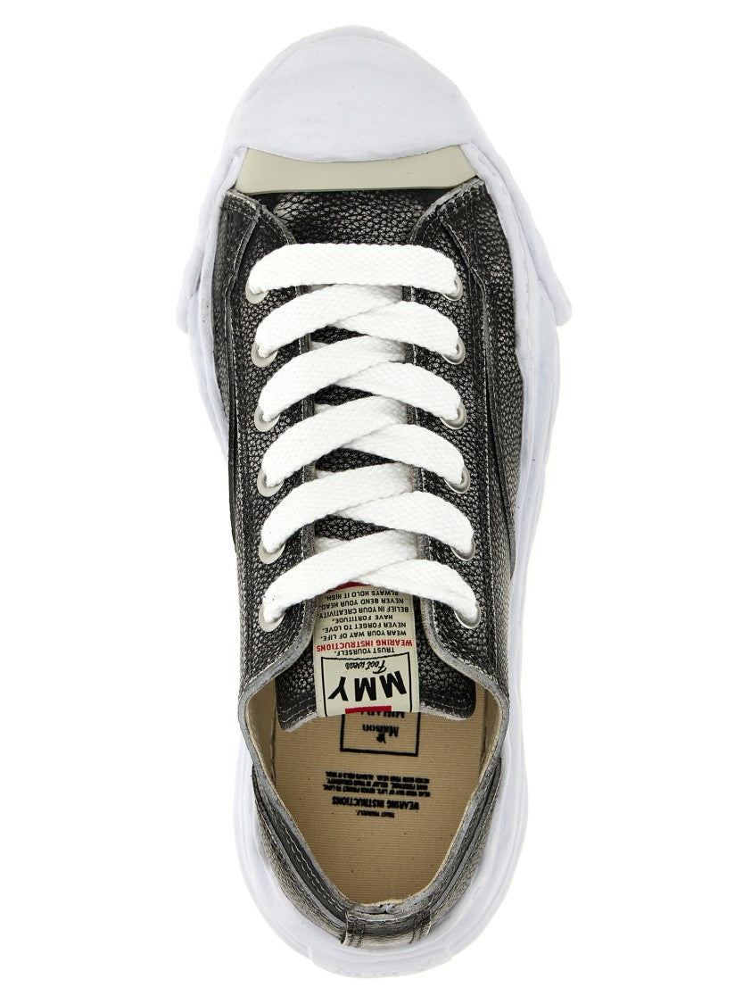 Maison Mihara Yasuhiro 'Hank' Sneakers