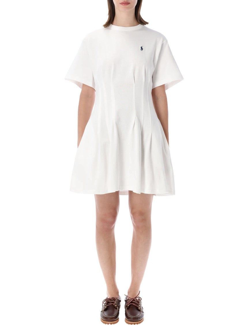 Polo Ralph Lauren Knit T Shirt Dress