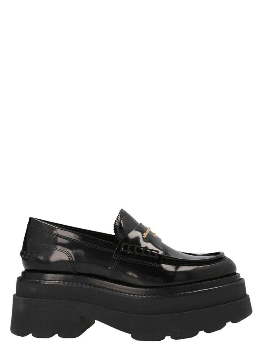 Alexander Wang Carter Platform' Loafers