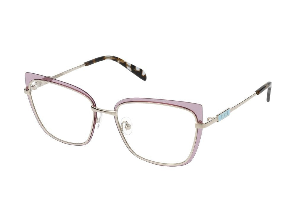 Emilio Pucci Eyeglasses Ep5219 074 54/17/140