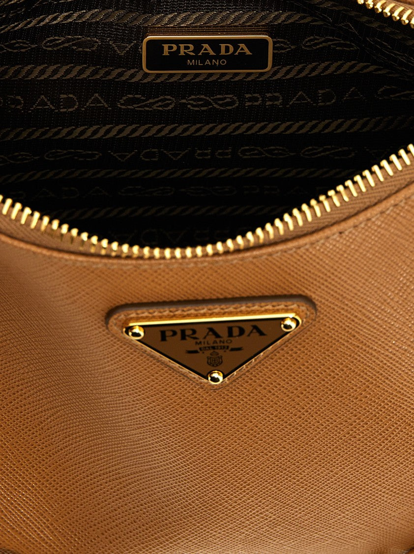 Prada ' Re-Edition 2005' Crossbody Bag