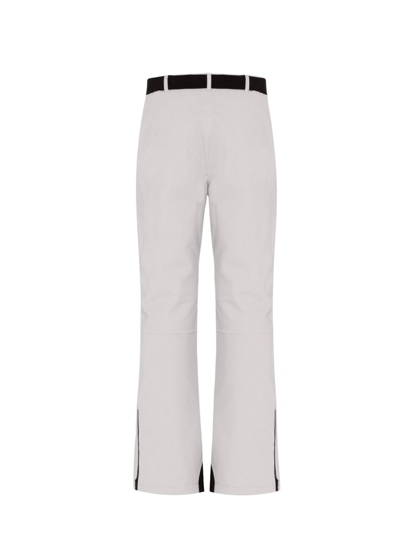 Colmar Slightly Flared Velvet Ski Pants