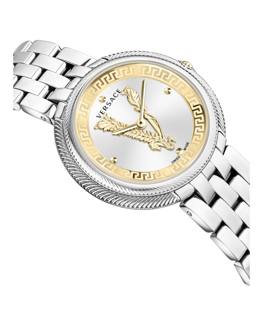 Versace Elegant Versace Thea Bracelet Watch