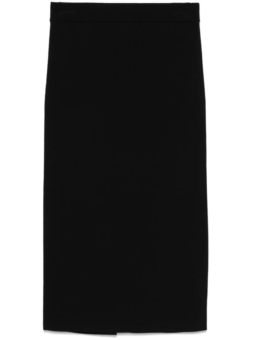 Max Mara `Losanna` Knit Skirt