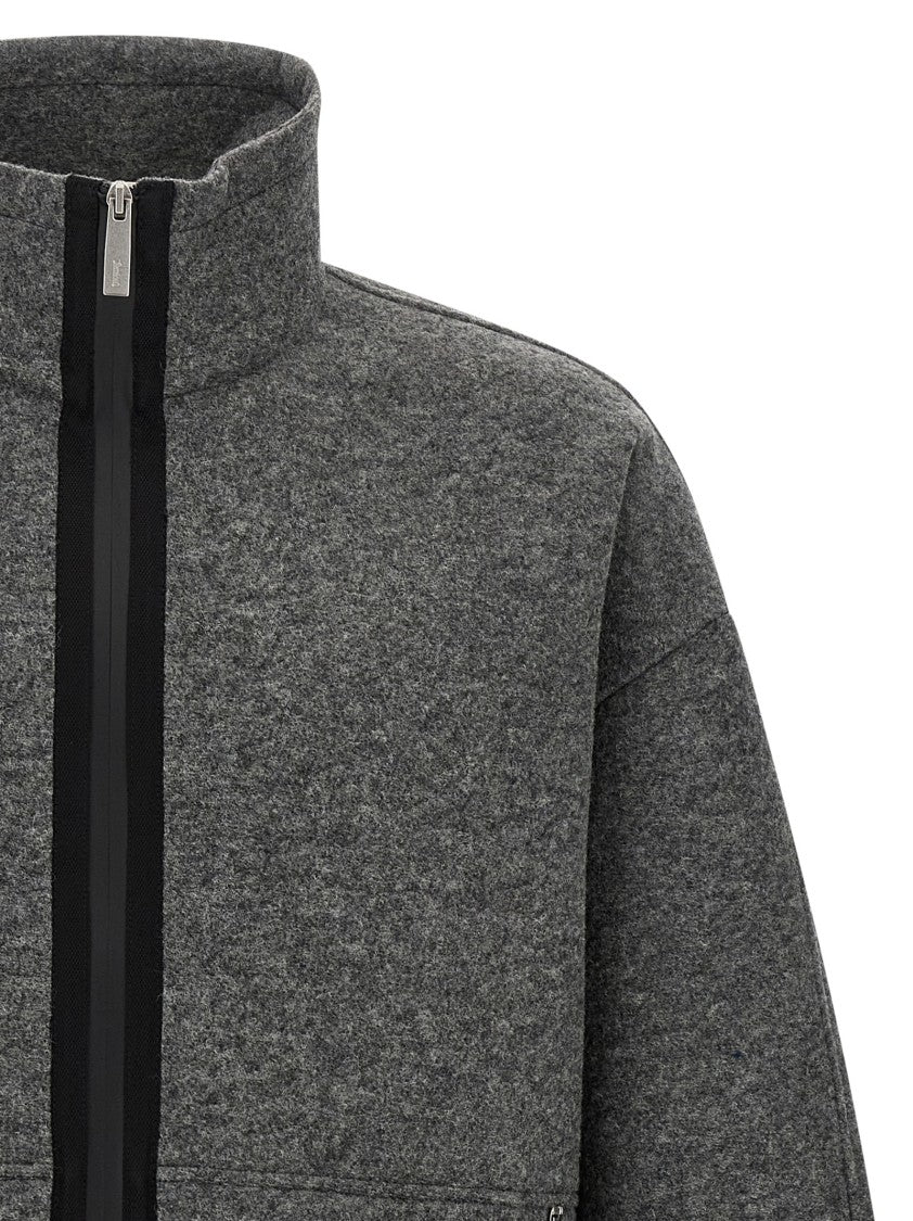 Laminar Pannolenci Jacket