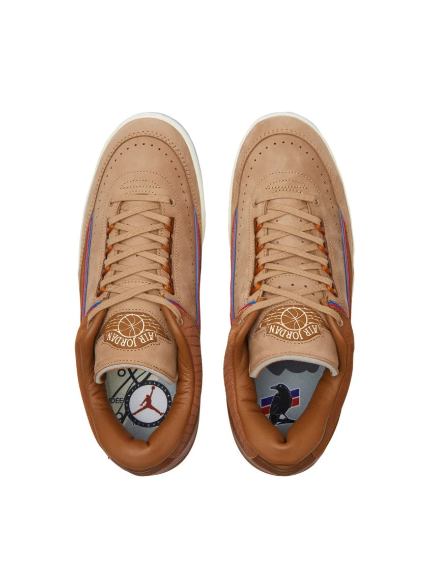 Air Jordan Air Jordan 2 Retro Low Sp X Two 18 Sneakers