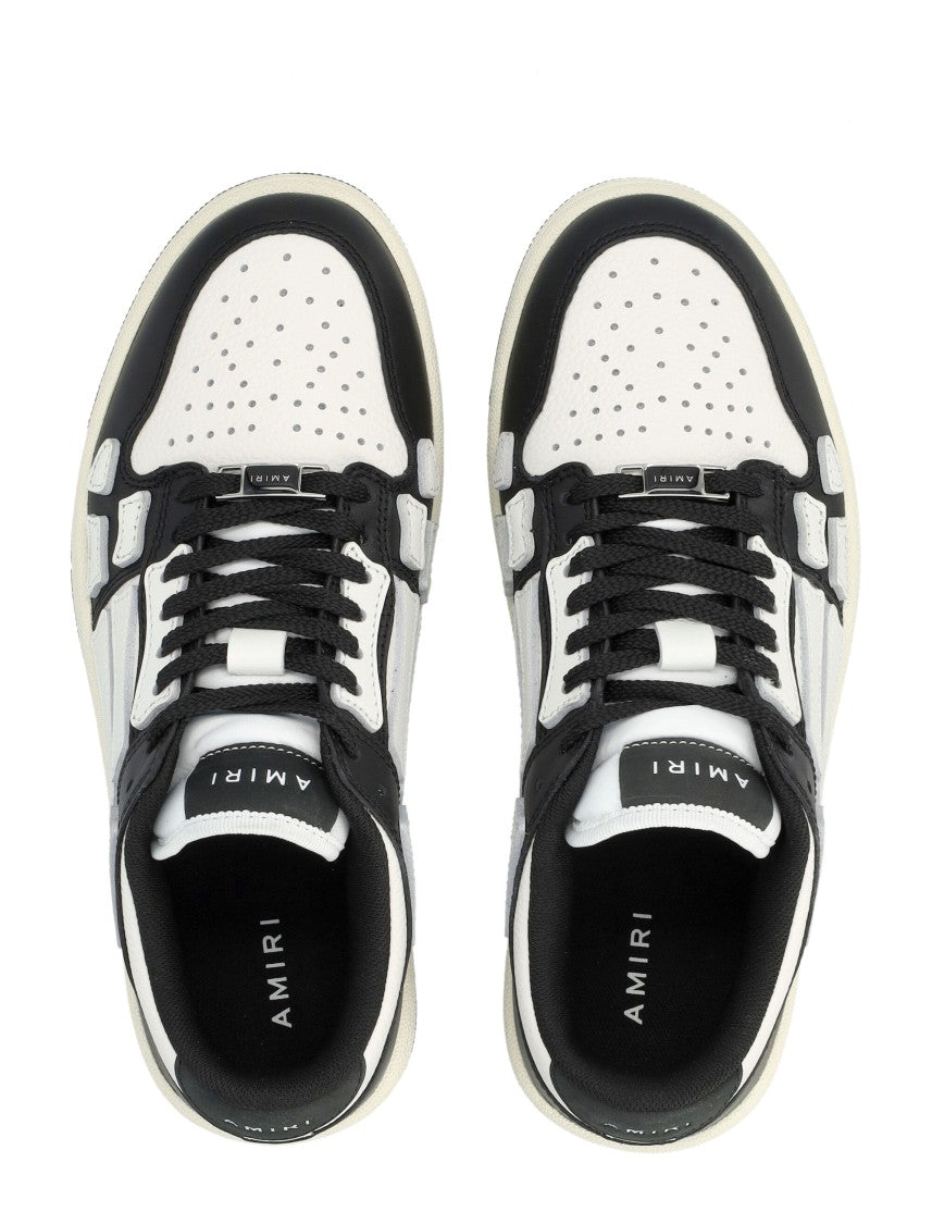 Amiri Skel Top Low Women’S Sneakers