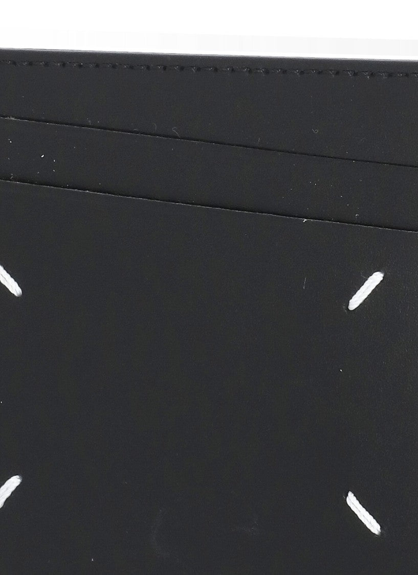Maison Margiela Four Stitches Card Holder