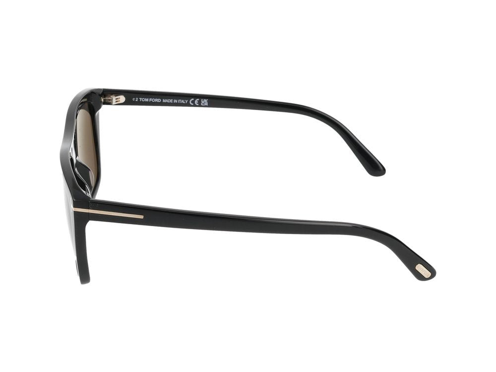 Tom Ford Sunglasses Ft1175 01A 56/18/145