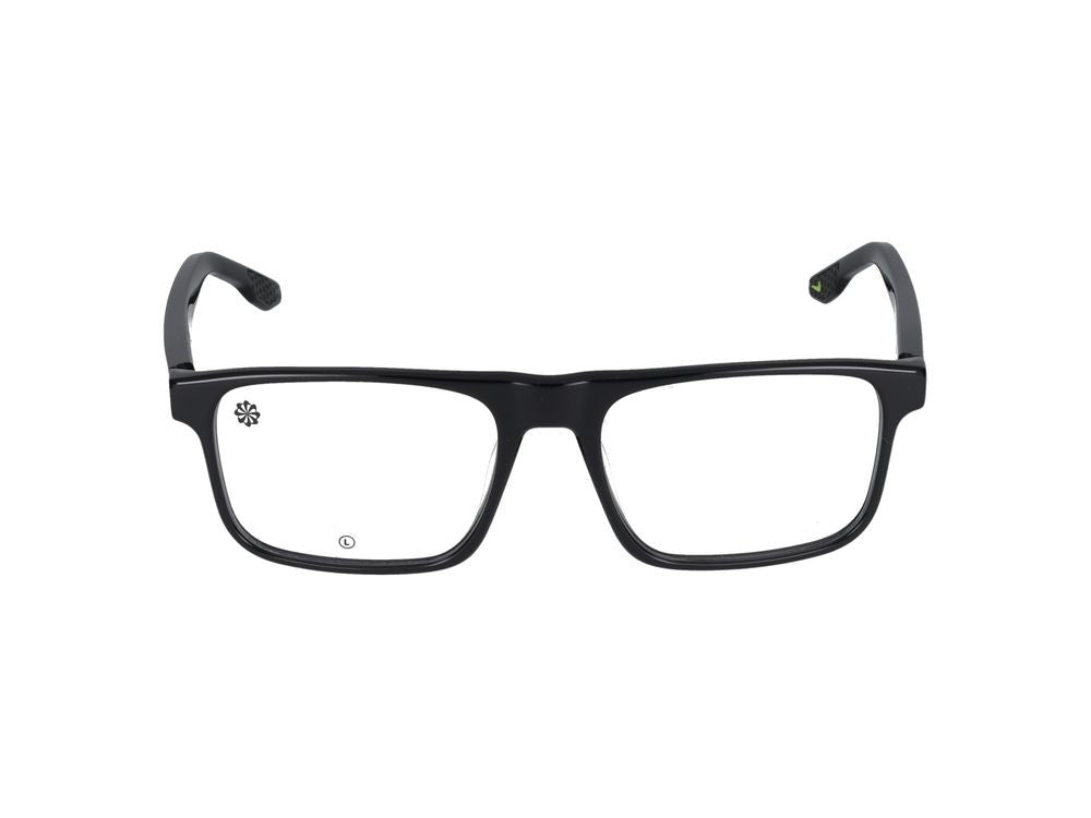 Nike Eyeglasses 7161 001 Black 54/18/145