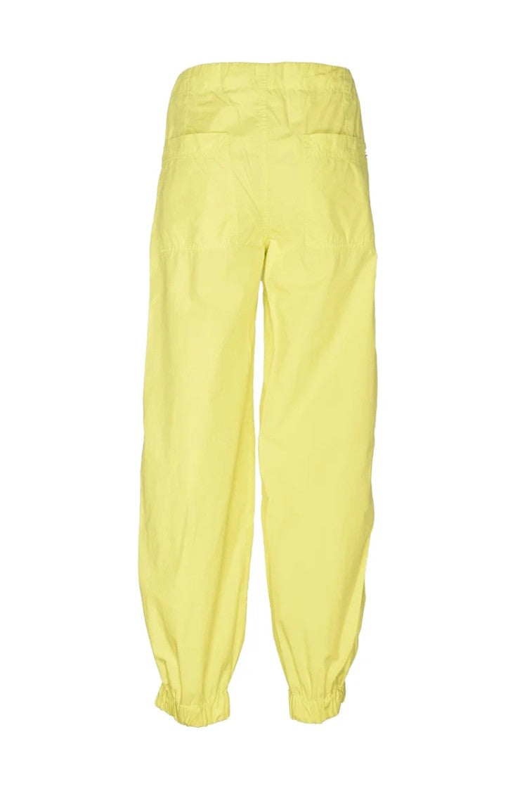 Dondup Cargo Pants - Green
