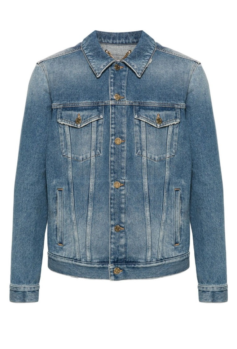 Golden Goose Golden Regular Jacket