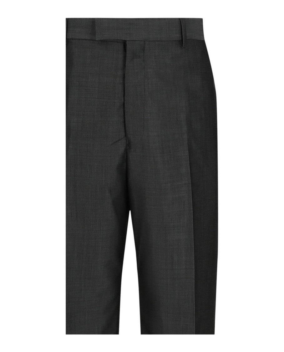 Ferragamo Tailored Trousers