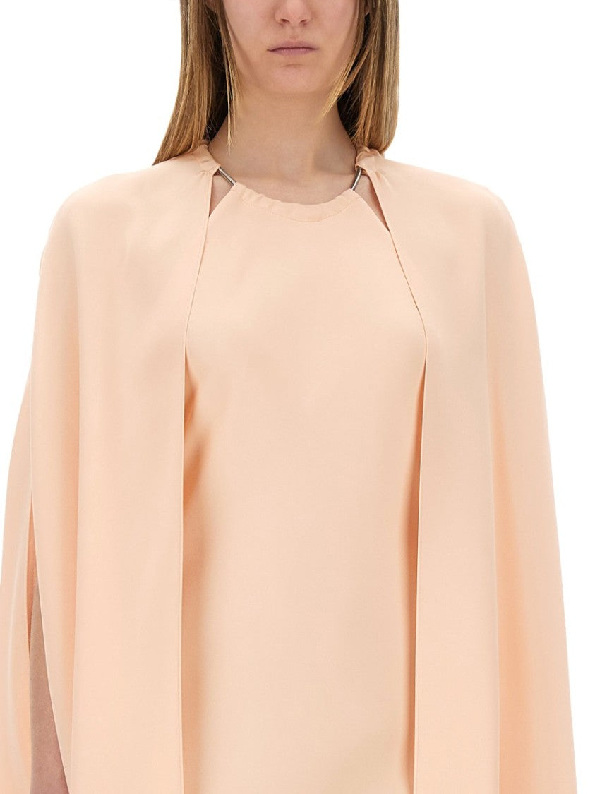 Max Mara "Managua" Dress
