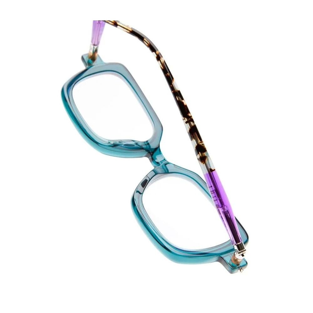 Kuboraum Maske P4 Acetate Squared Sunglasses