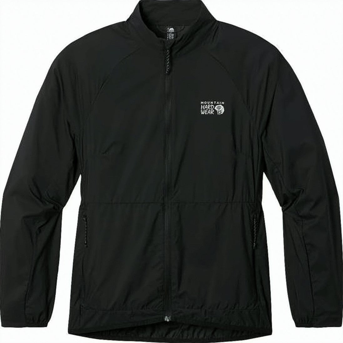 Mountain Hardwear Lightweight Stand Collar Jacket