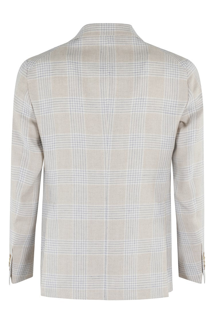 Tagliatore Wales Jacket