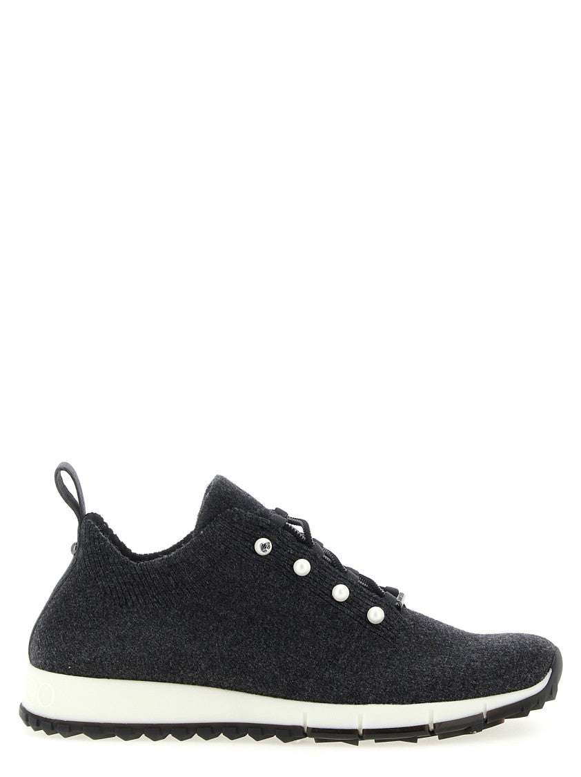 Jimmy Choo 'Veles' Sneakers