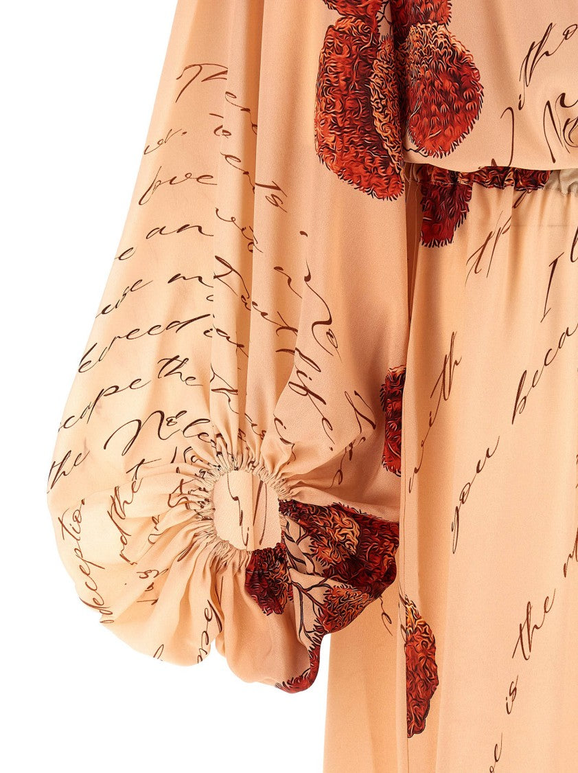 F.R.S For Restless Sleepers Cenide' Dress