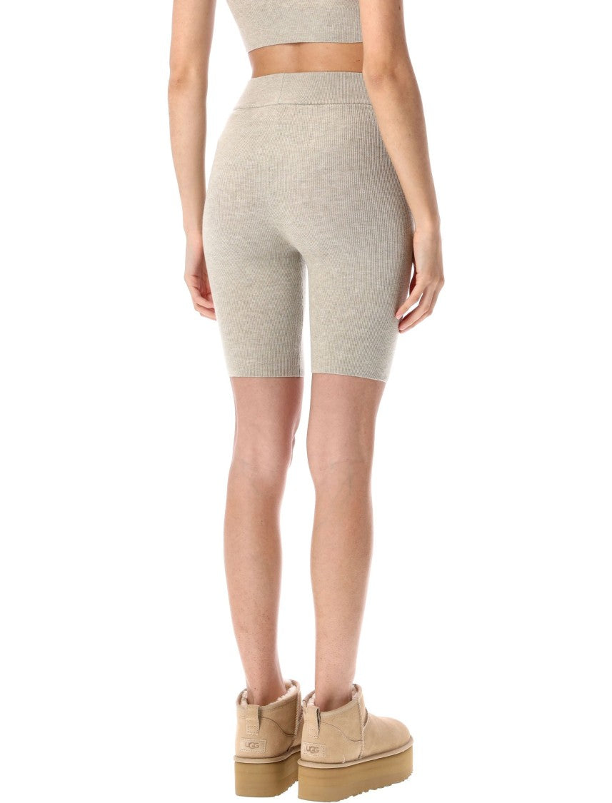 Fear Of God Soft Rib Biker Shorts