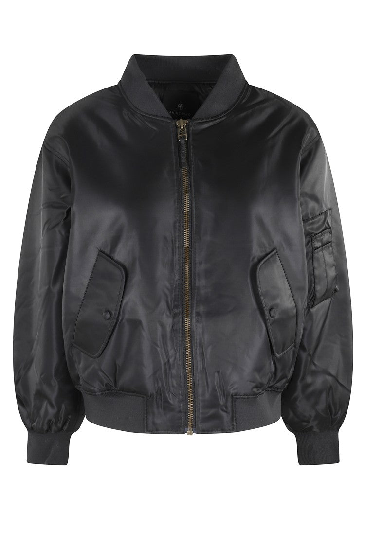Anine Bing Leon Bomber
