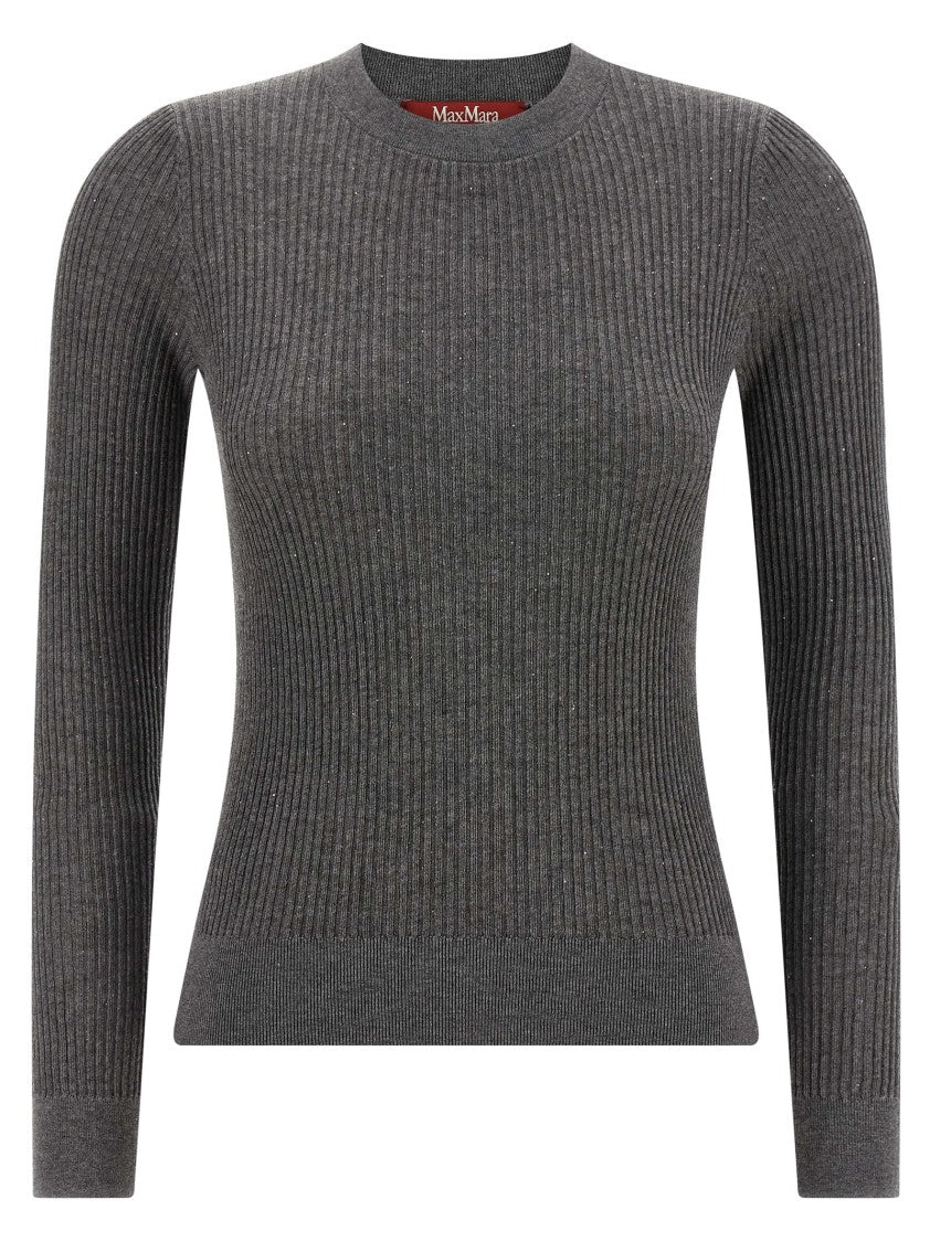 Max Mara 'Marabu' Sweater