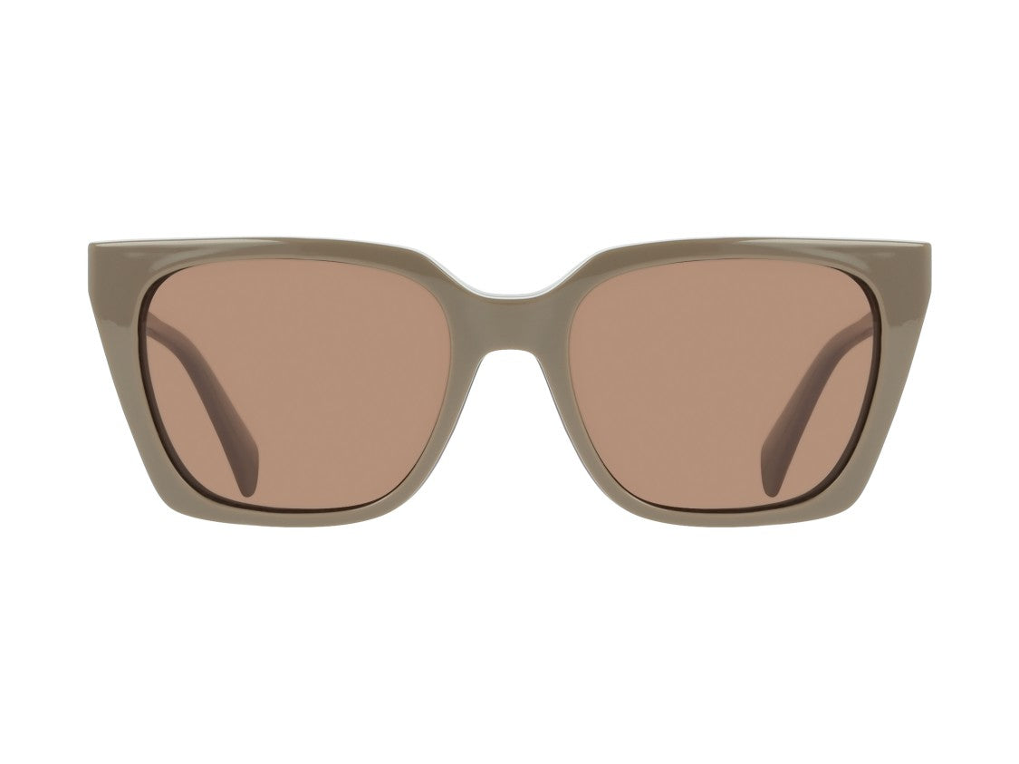 Liu Jo Lj2833mag-Set Oversized Square Frame Sunglasses