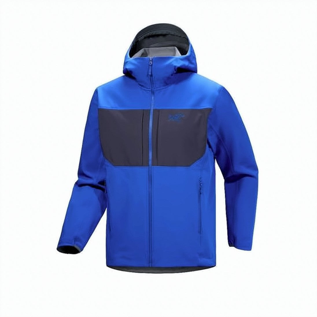 Arc'teryx Hooded Fitted Jacket