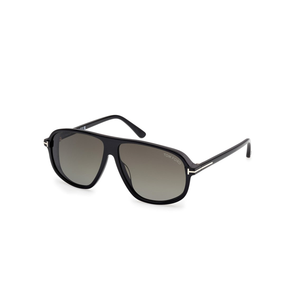 Tom Ford Ft1208 Aviator-Style Sunglasses