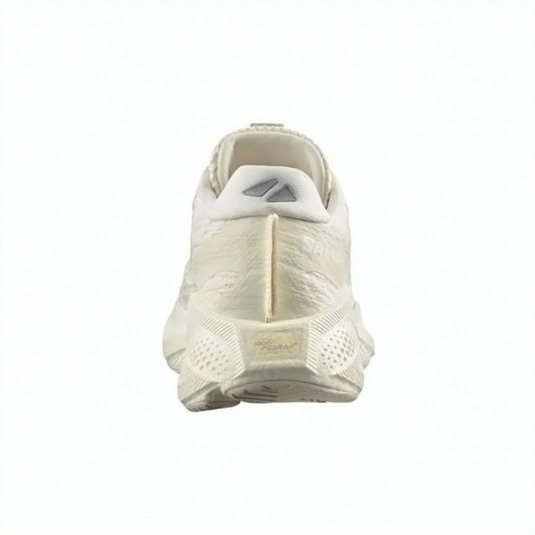 Salomon Textured Textile Salomon Sneakers With Geometric Rubber Sole
