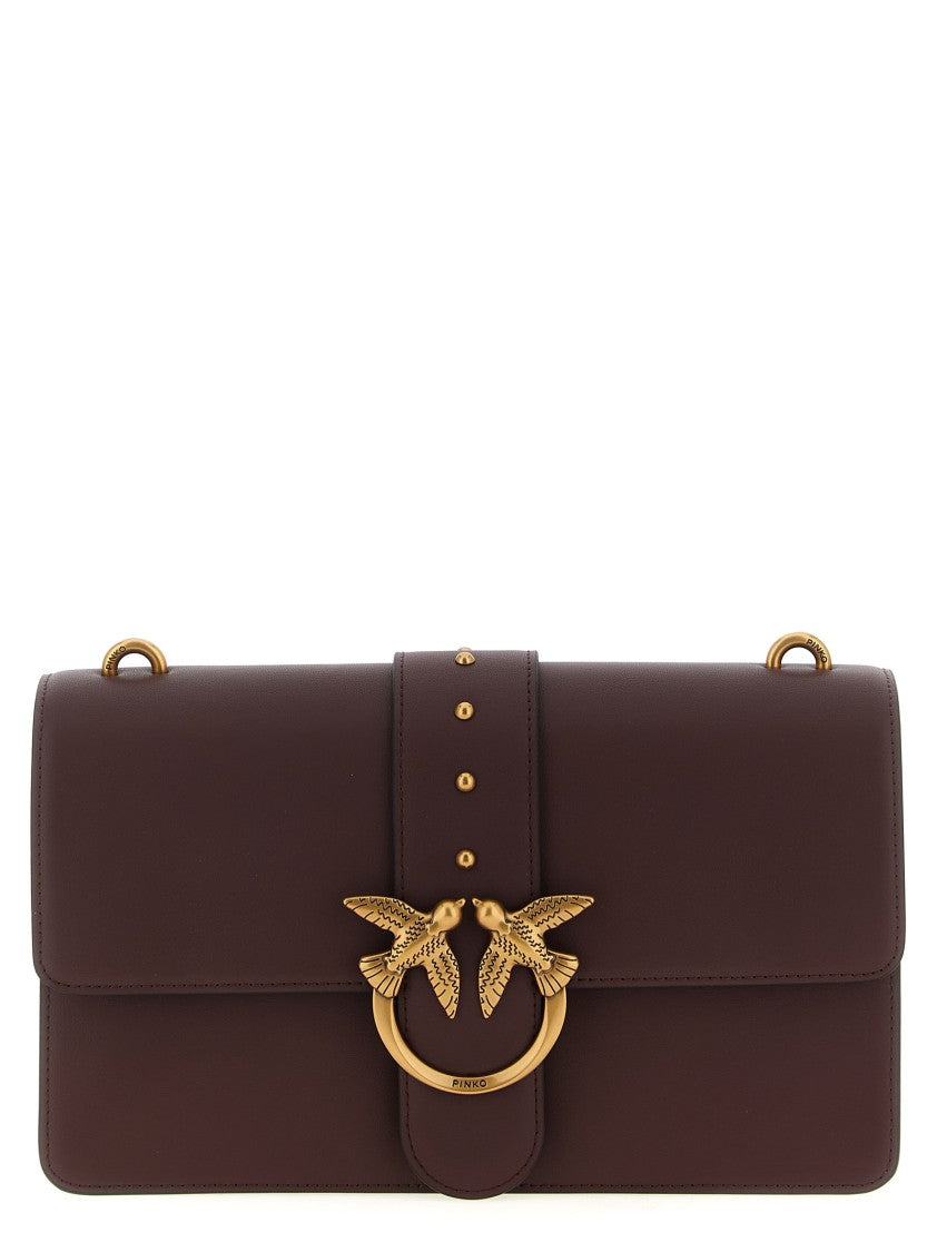 Pinko 'Love One Classic' Crossbody Bag