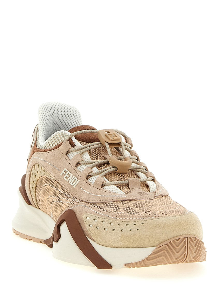 Fendi ' Flow' Sneakers
