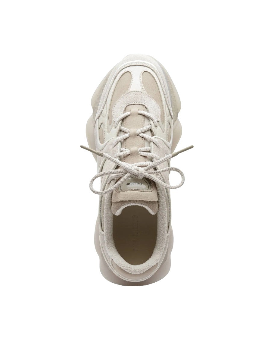 Axel Arigato Eris Off White/Taupe Sneakers