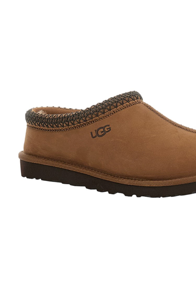 Ugg Water-Resistant Nubuck Slip-On Shoes