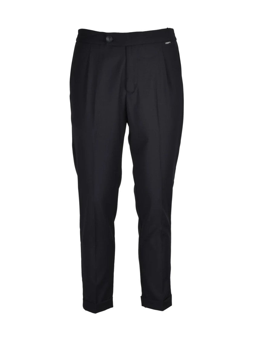 Ungaro Ungaro Trousers - Black