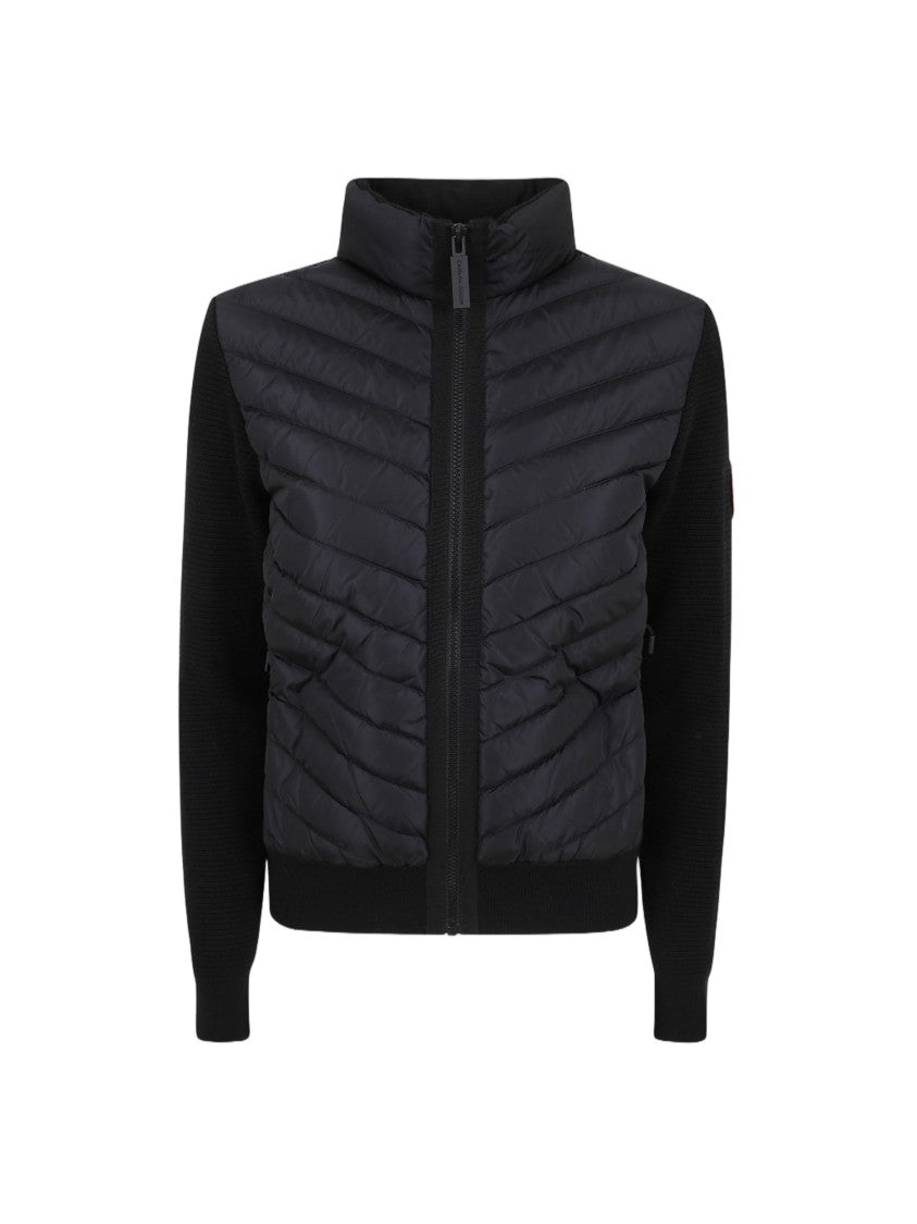 Canada Goose Hybridge Knit Jacket