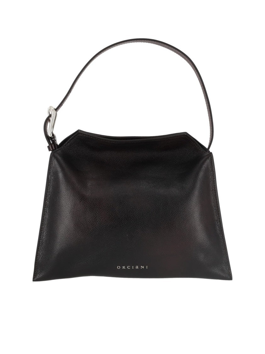 Claudio Orciani Lagoon Trinity S Shoulder Bag