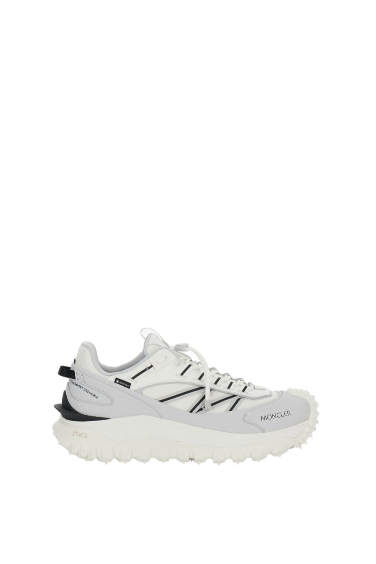 Moncler Trailgrip Gtx Low-Top Sneakers