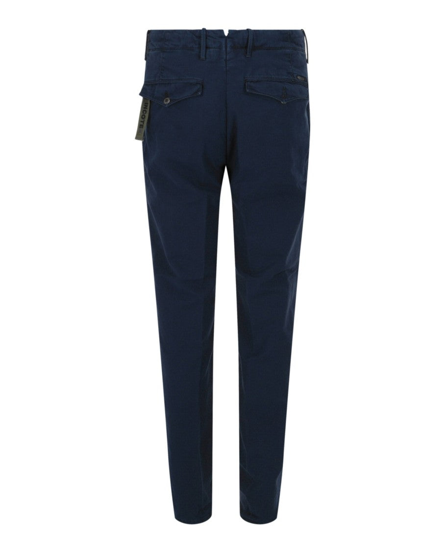 Slowear Incotex Tapered Slacks